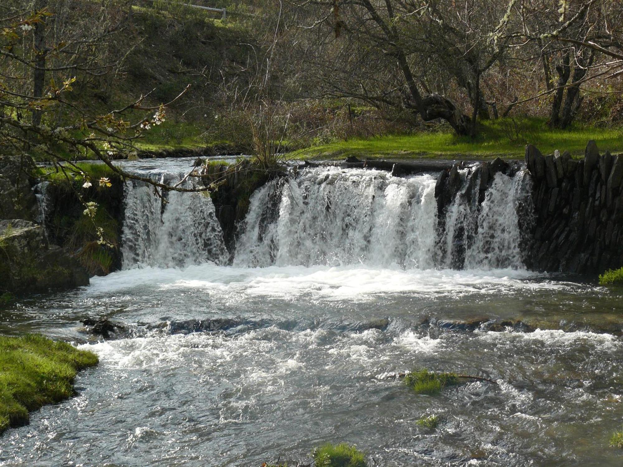 Almiruete Casa Rural, Spa Y Restaurante El Huerto Del Abuelo المظهر الخارجي الصورة
